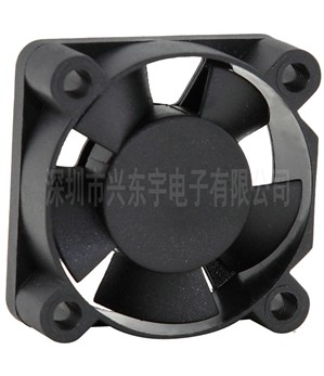 電飯煲散熱風扇的轉速問題，值得深思！