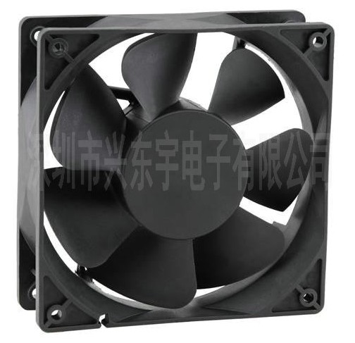 電焊機散熱風扇連傳熱的方法都別具匠心！