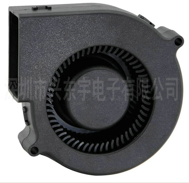 制氧機散熱風(fēng)扇的技術(shù)指標(biāo)，你們的產(chǎn)品跟我一樣嗎？