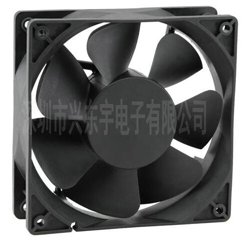 〈雙滾珠交流風扇〉長壽村的驚天秘密。