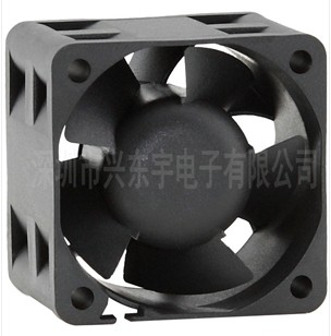 散熱風扇噪音如何區(qū)分？