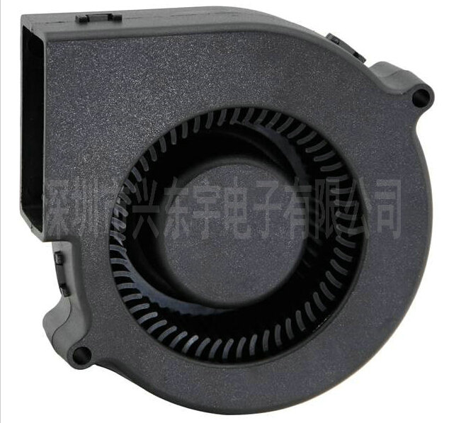 設(shè)備散熱風扇跟你的亞說ByeBye