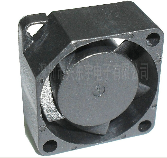 難道有眼不識泰山？微型橫流風(fēng)扇