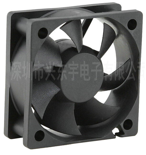 雙滾珠散熱風(fēng)機風(fēng)扇軸承決定