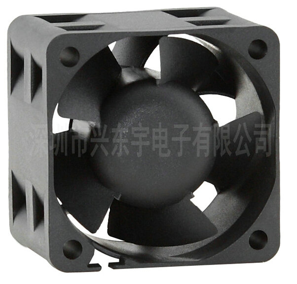 防潮散熱風(fēng)扇噪音問題，不再是小問題