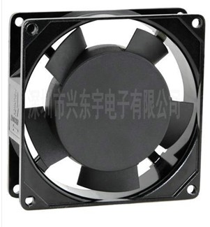 一份耕耘一份收獲，散熱交流風(fēng)扇吹的滿滿的都是淚！