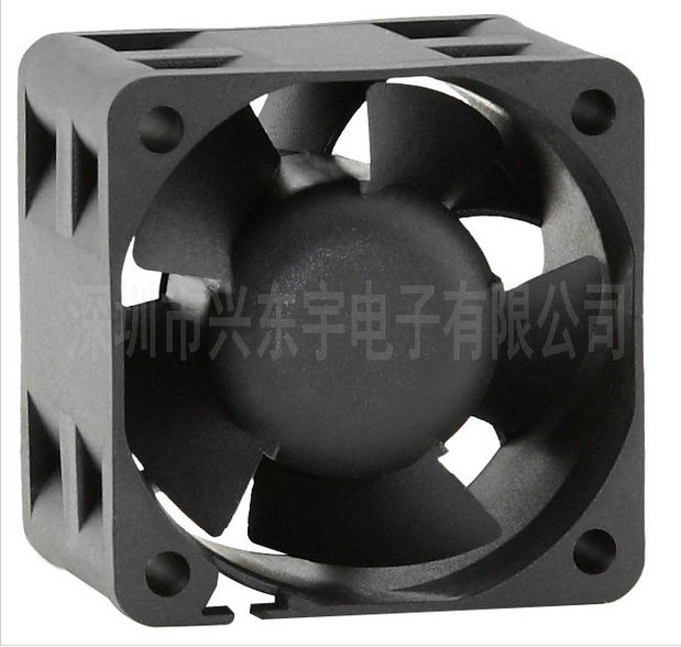 防潮散熱風(fēng)扇的噪音問題，不容忽視！