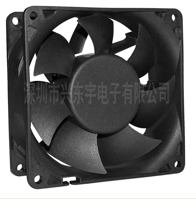 EC風(fēng)扇批發(fā)‘我可以晝夜不停的為您效勞！’