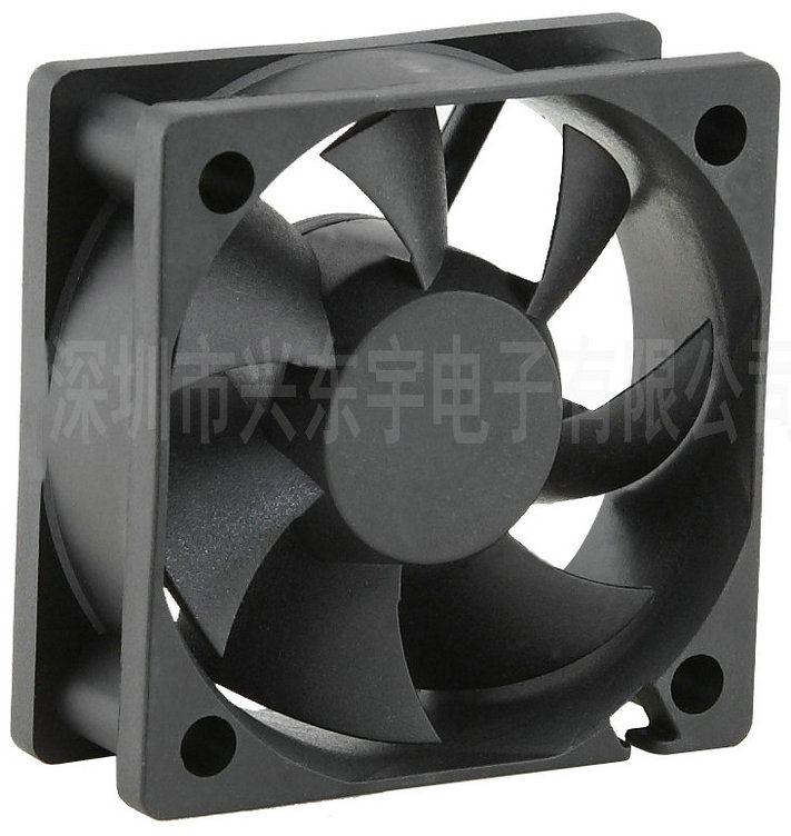 雙滾珠散熱風(fēng)機(jī)風(fēng)扇使用壽命如何延長？