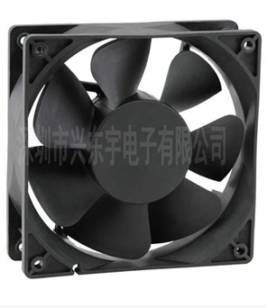 雙滾珠交流風(fēng)扇送風(fēng)方式有哪些？