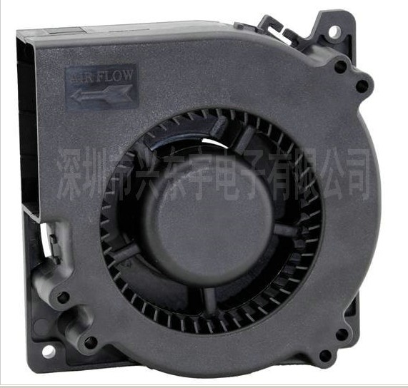 空氣凈化器散熱風(fēng)扇為您講述那不為人知的過去！