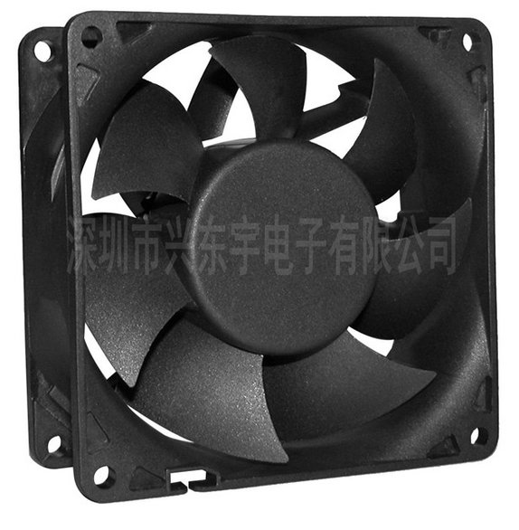 EC風(fēng)扇批發(fā)專注、專業(yè)、專心！