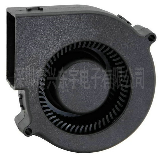 掌握設(shè)備散熱風(fēng)扇核心變頻技術(shù)！