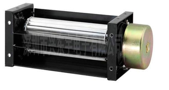 橫流風扇廠家專注研發(fā)，所以更專業(yè)！