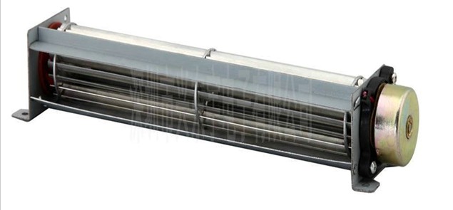 橫流散熱風(fēng)機(jī)安裝與維護(hù)的要求