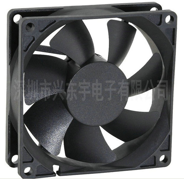直流風(fēng)扇48V批發(fā)多樣的傳熱方式！