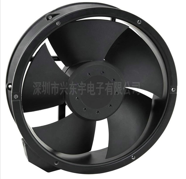 交流風(fēng)扇真金不怕火煉！