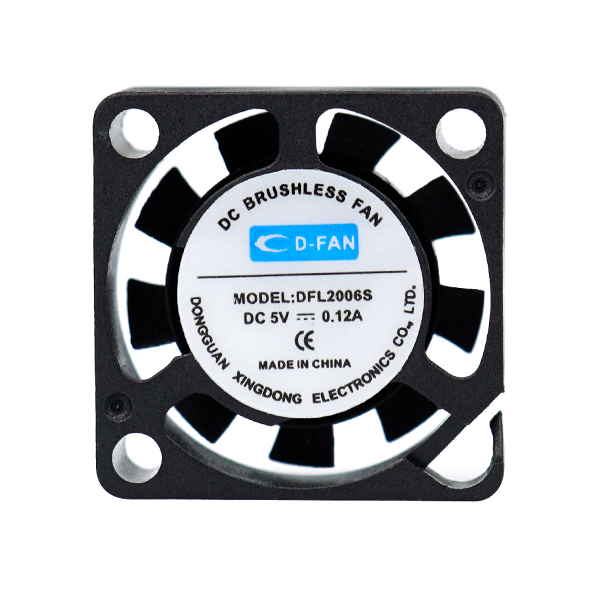 興東工業(yè)直流風(fēng)機(jī)選擇要考慮的關(guān)鍵參數(shù)