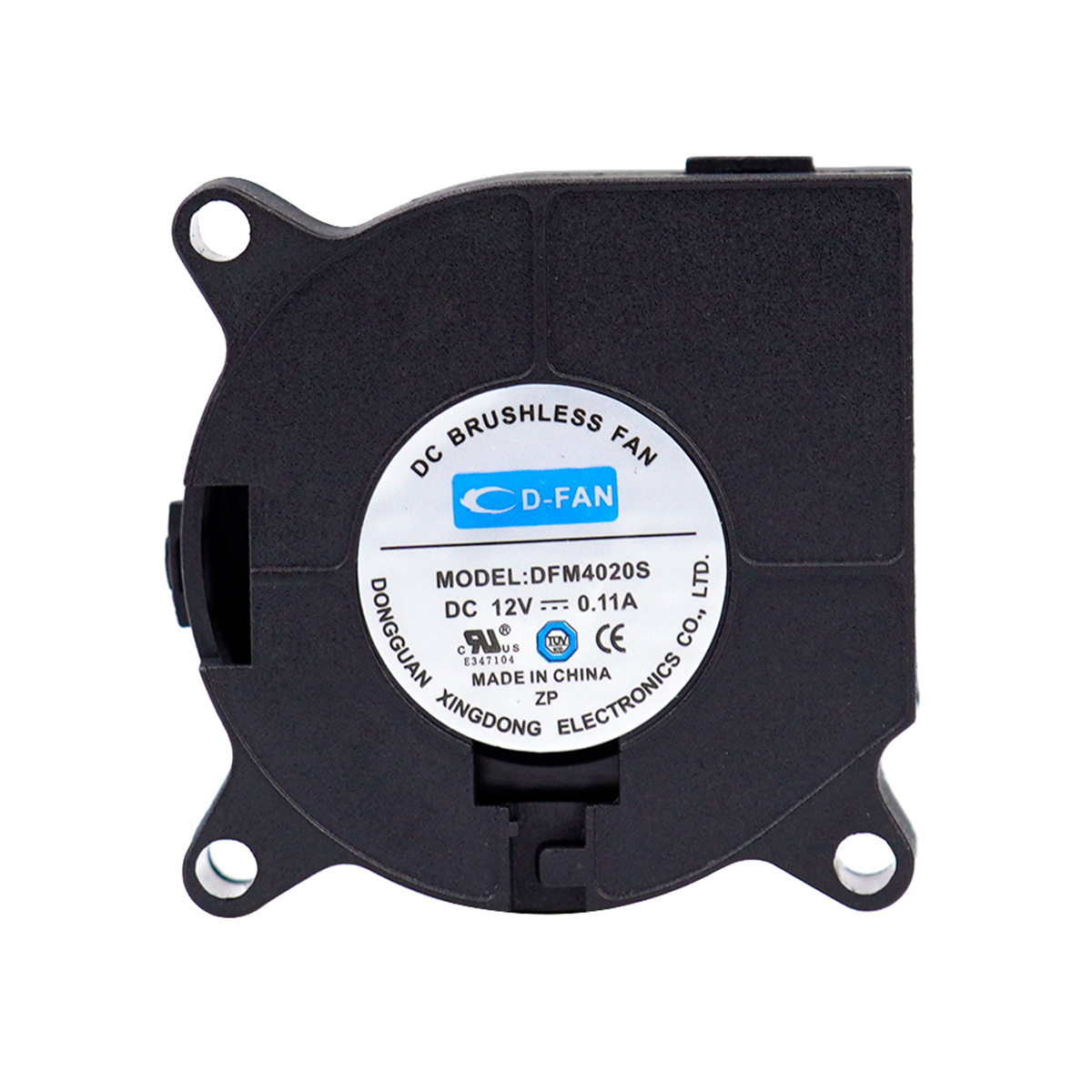 合適的制氧機(jī)散熱風(fēng)扇怎么選擇？